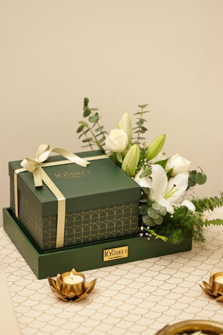 Festive Hamper