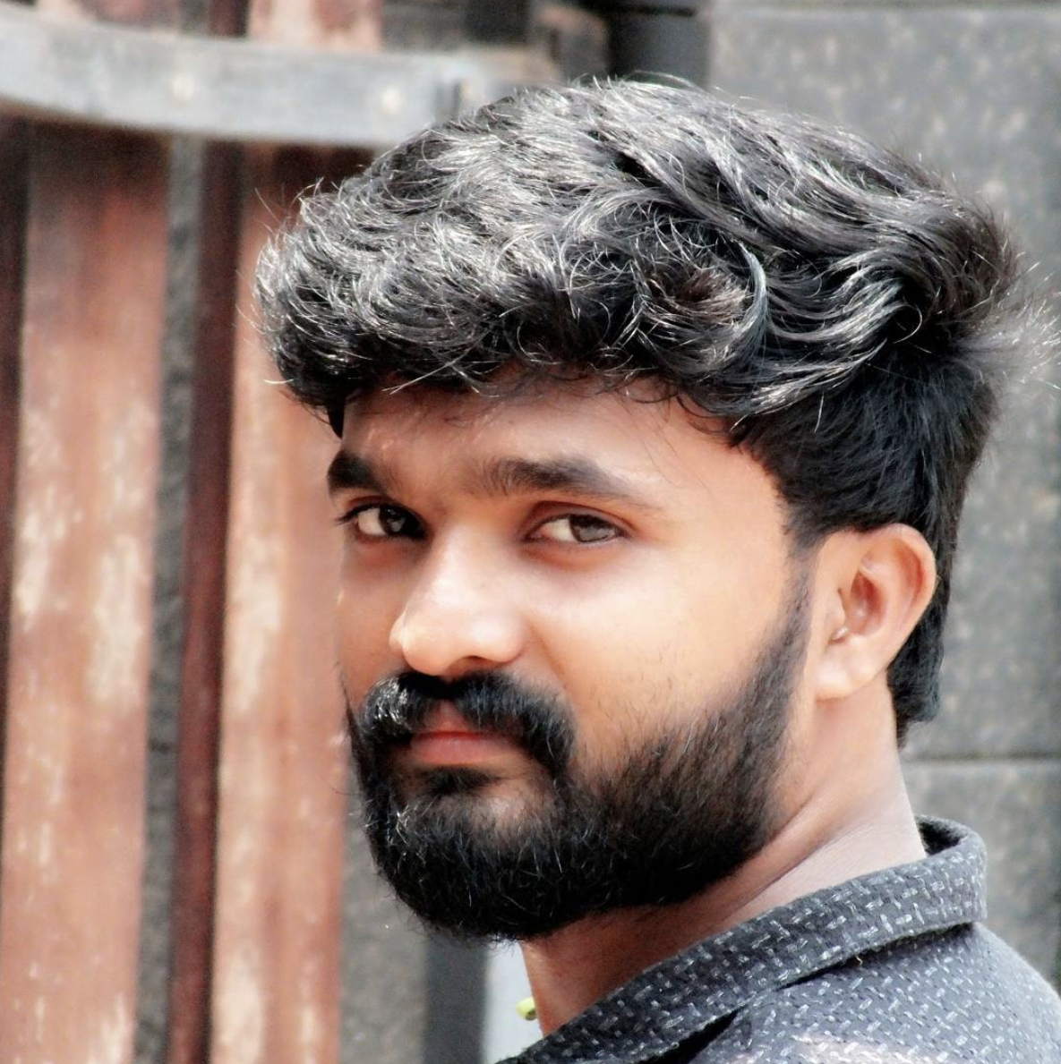 IRSHAD MAAZANK